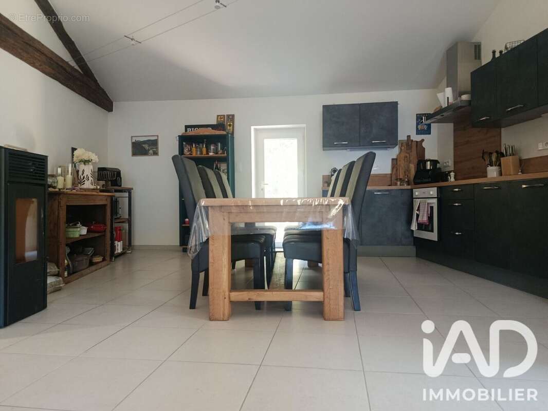 Maison 207 m² à Mons  - photo 4