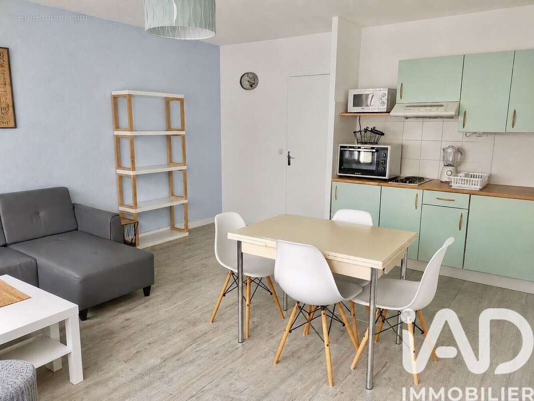 Photo 2 - Appartement à CHAMBERY