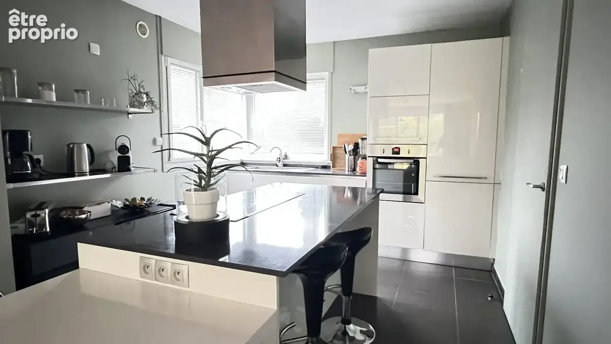 Maison 5 pièces 125 m² à vendre à Villeneuve-D'ascq (59650) - photo 4