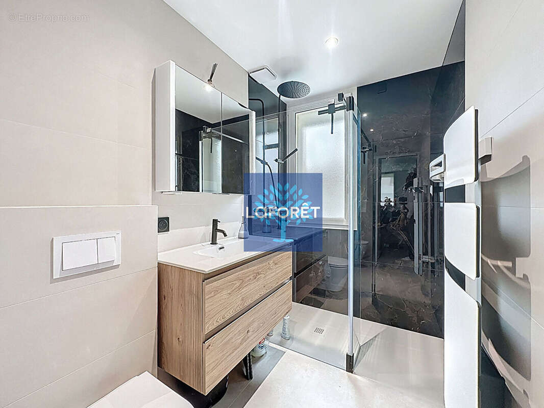 Appartement à BRETIGNY-SUR-ORGE