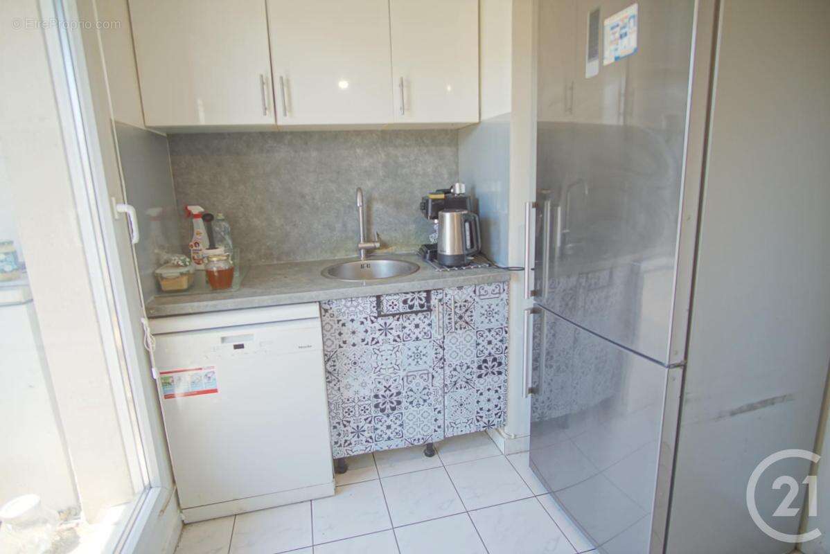Appartement à CRETEIL