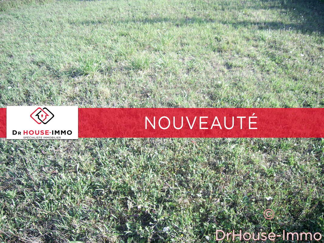 Terrain 2620 m² à Vars  - photo 3