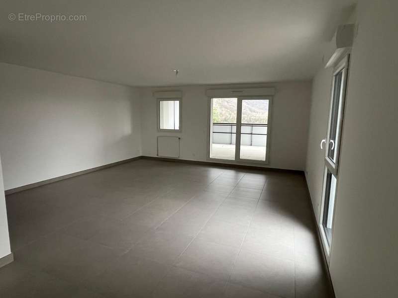 Appartement à ANNEMASSE