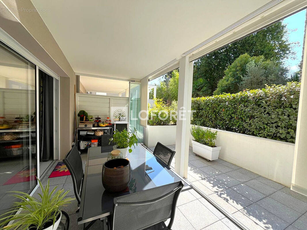 Appartement à ANGLET