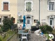 Maison à ANDELOT-BLANCHEVILLE