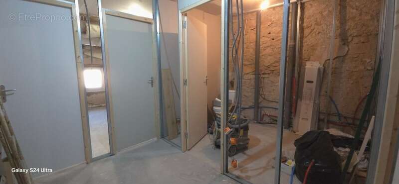 Maison à AIGUES-VIVES