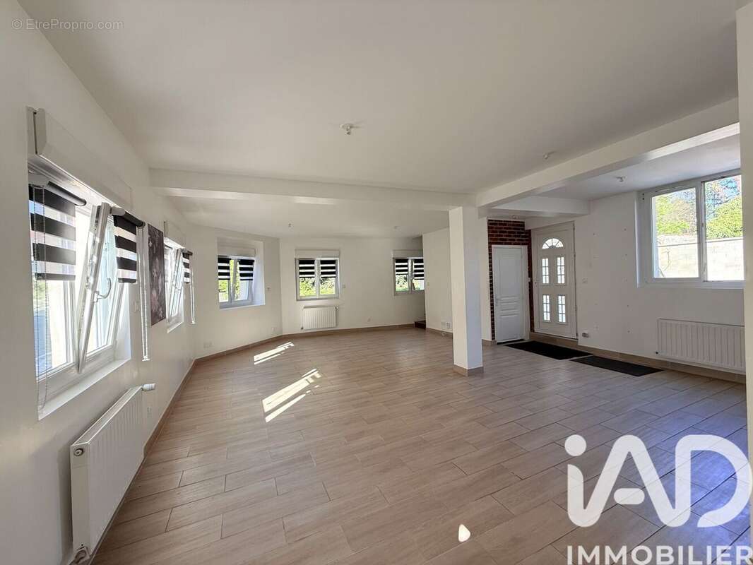 Maison 108 m² à Piscop  - photo 4