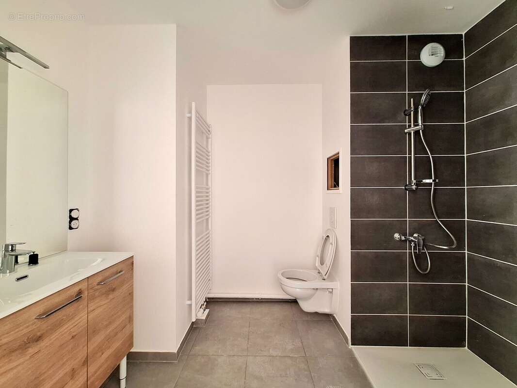 Appartement à EPINAL