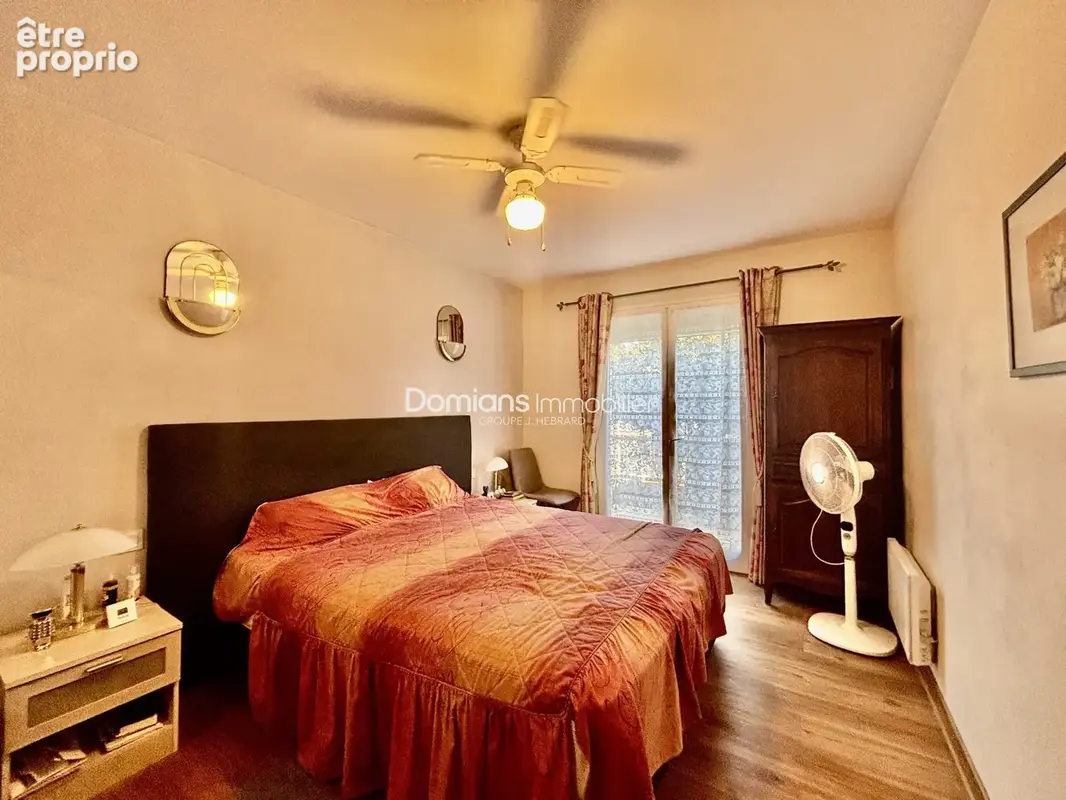 Maison 6 pièces 120 m² à vendre à Saint-Cyprien (66750) - photo 7