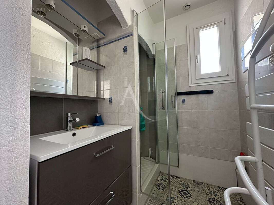 Maison à SAINT-HILAIRE-DE-RIEZ