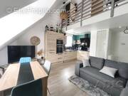 Appartement à OTHIS