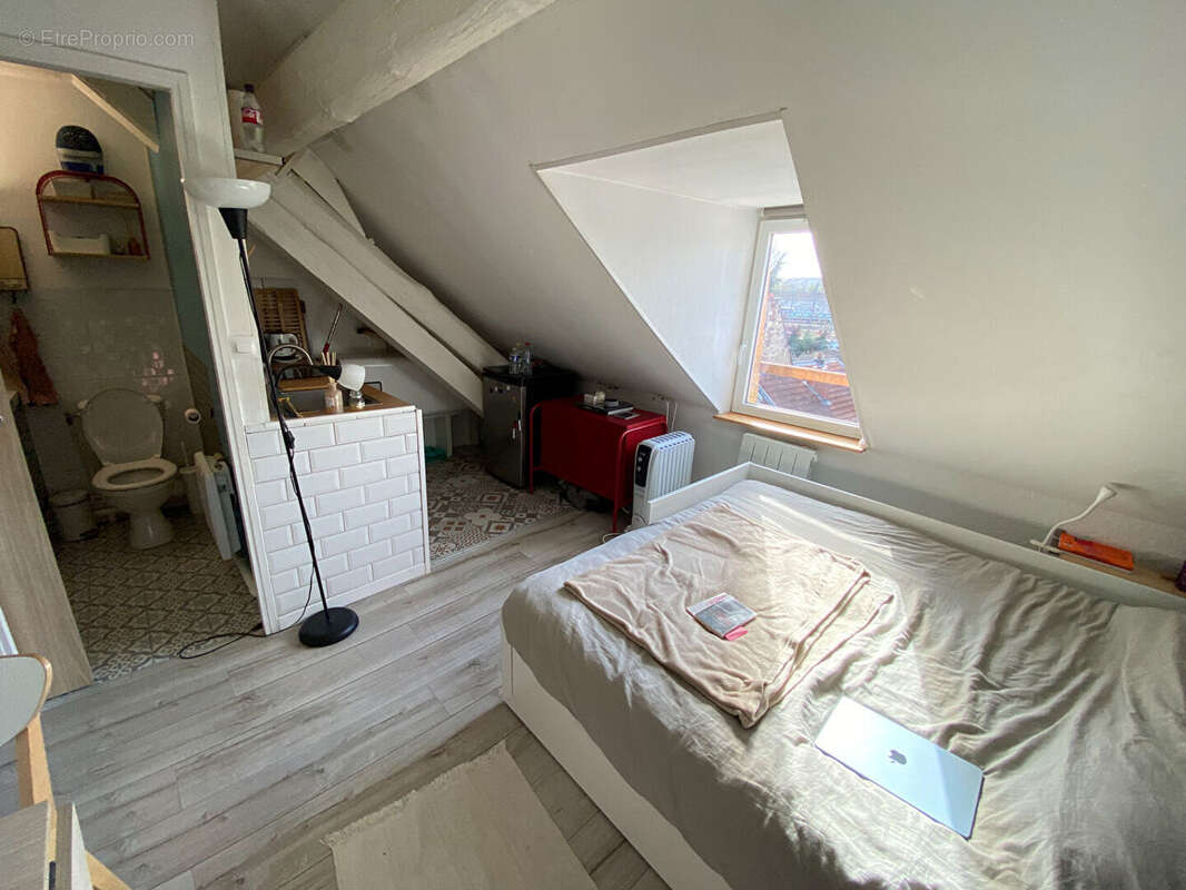 Appartement à DIJON