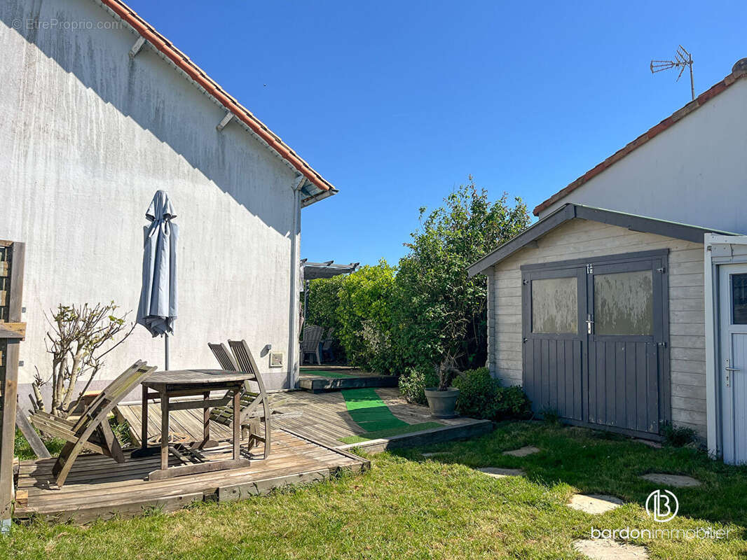 Maison 7 pièces - 104 m² - Proche du bourg - photo 15
