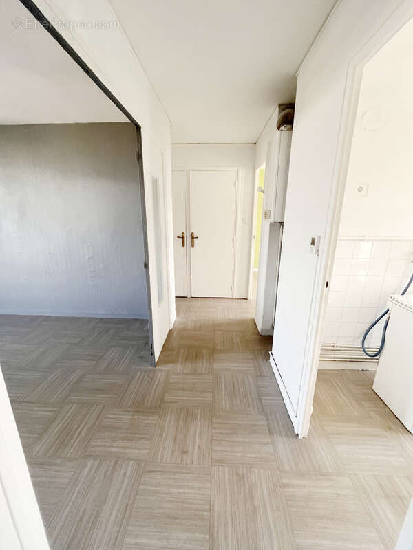 Appartement à LA MULATIERE