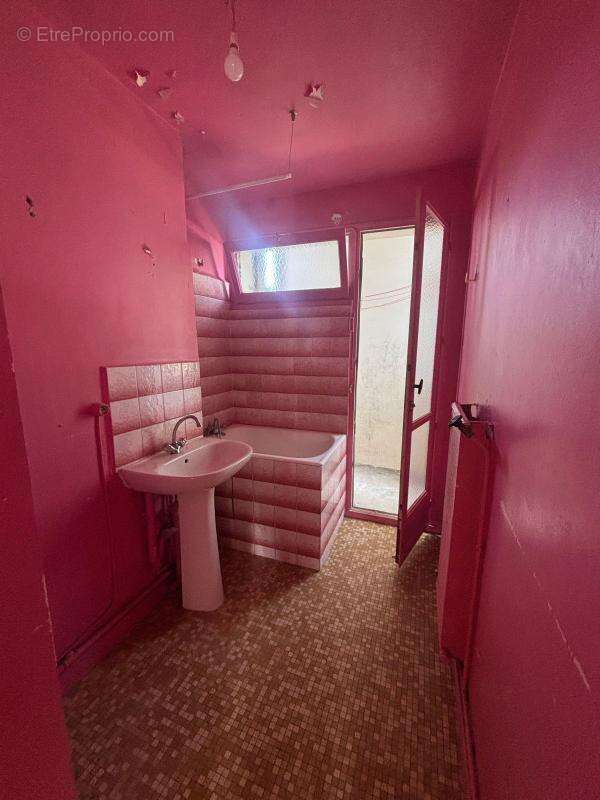 Appartement à PAU