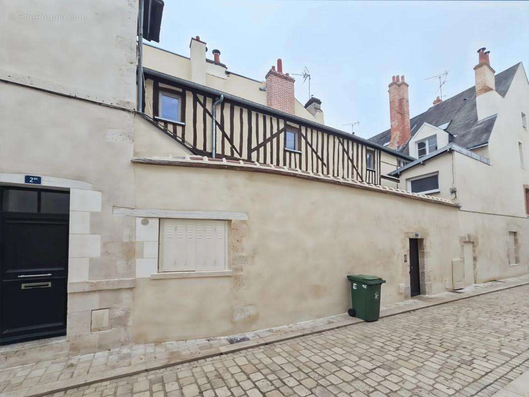 Appartement à ORLEANS