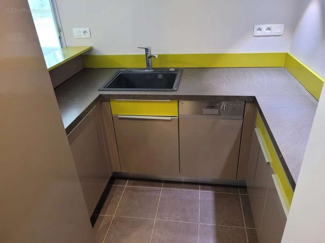 Appartement à AMIENS