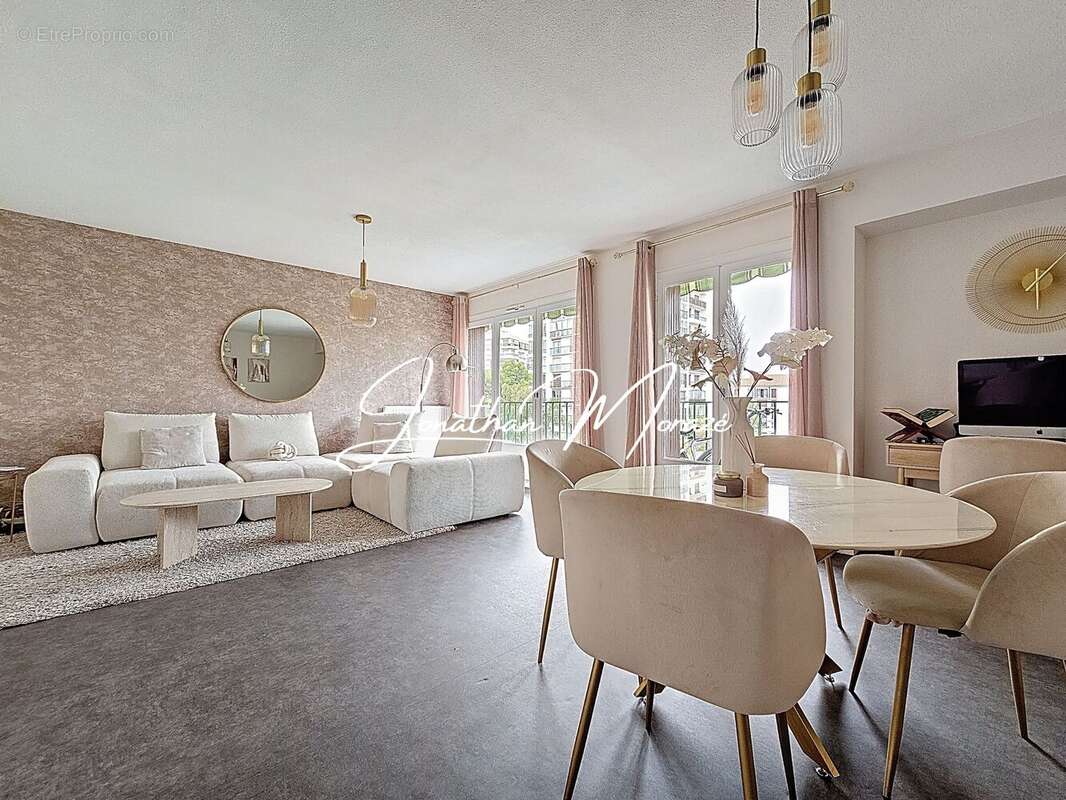Appartement à PERPIGNAN