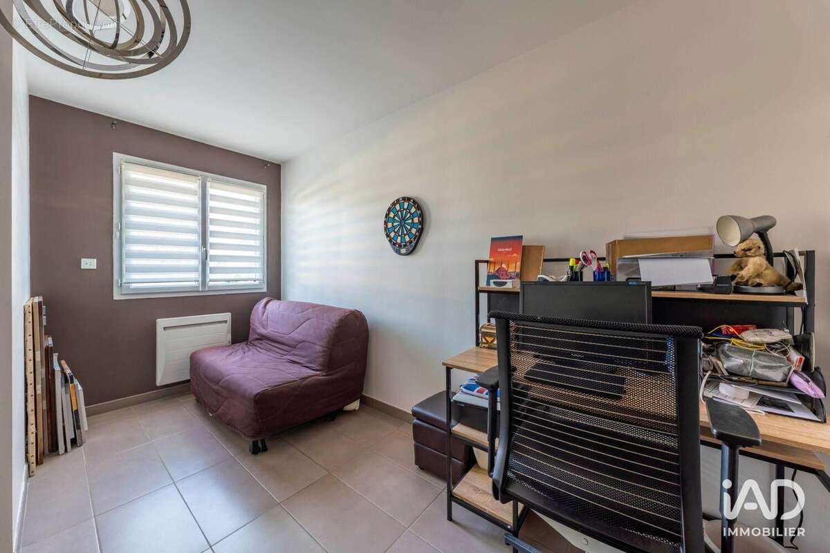 Photo 9 - Maison à VOISENON