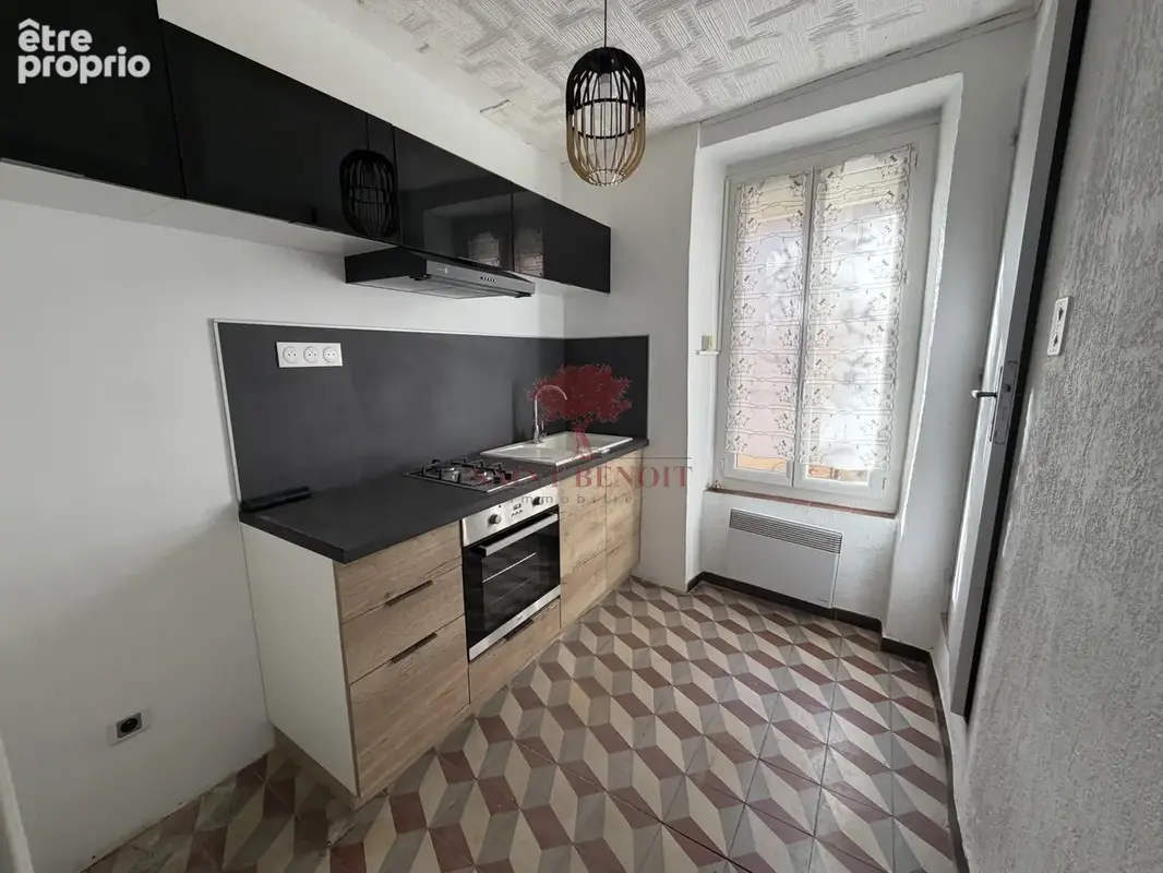 En exclusivite a vendre maison de village avec studio cave st jean de fos - photo 5