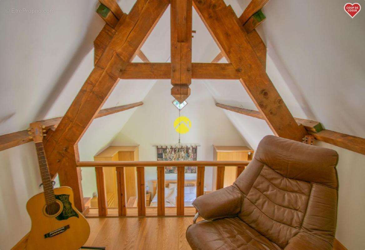 Magnifique maison de charme - photo 16
