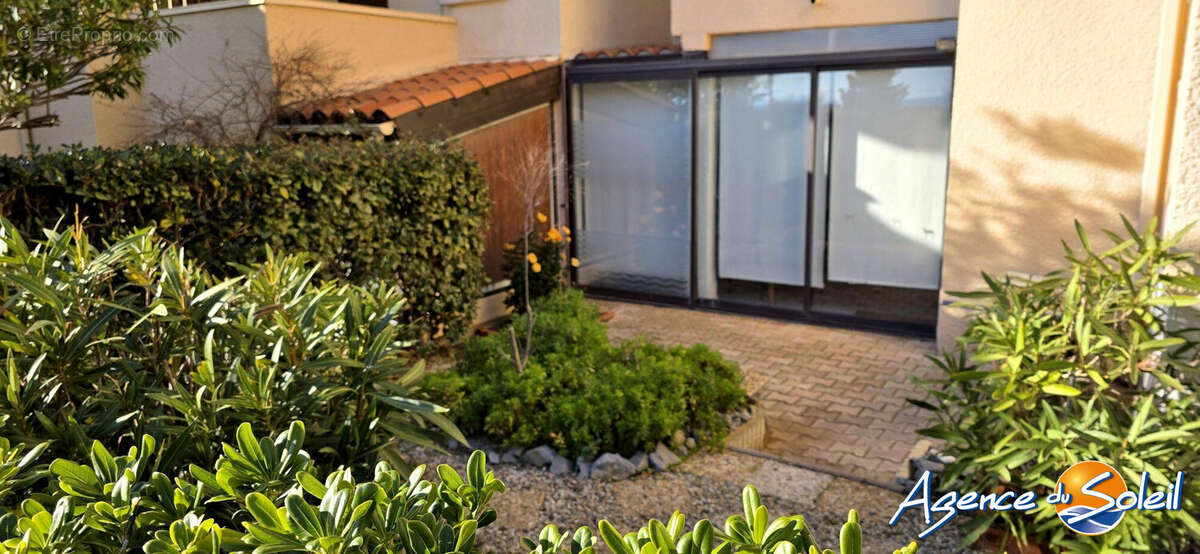 Appartement 38 m² à Fleury  - photo 4