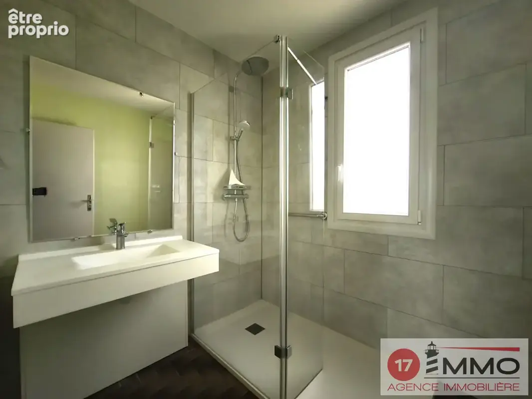 Maison Châtelaillon-Plage 4 pièces 75 m2 - photo 4