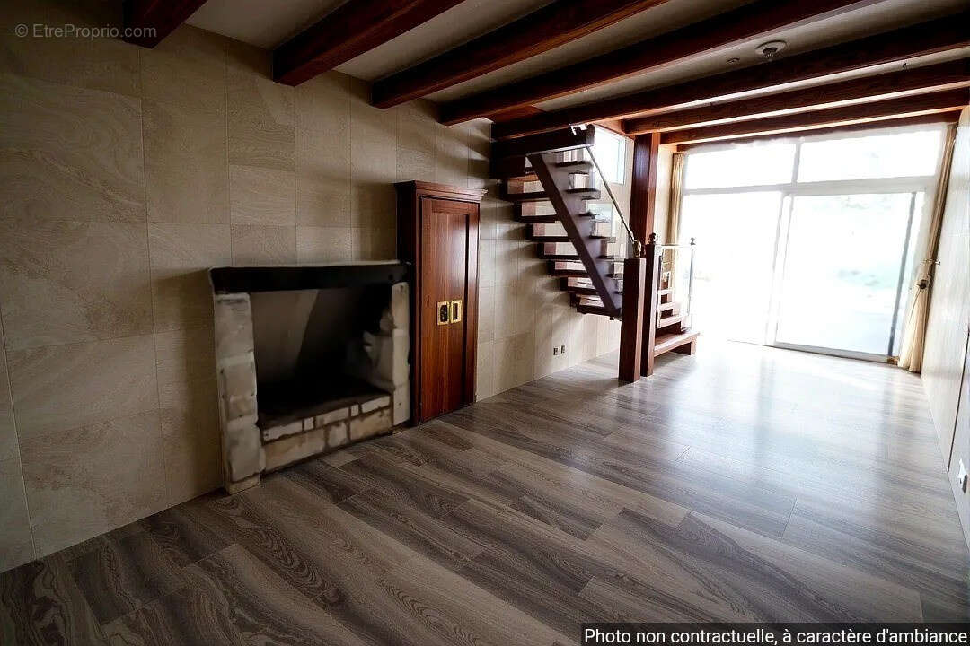 Maison à RAZAC-SUR-L&#039;ISLE