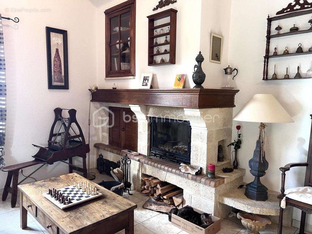 Maison à FRONTIGNAN