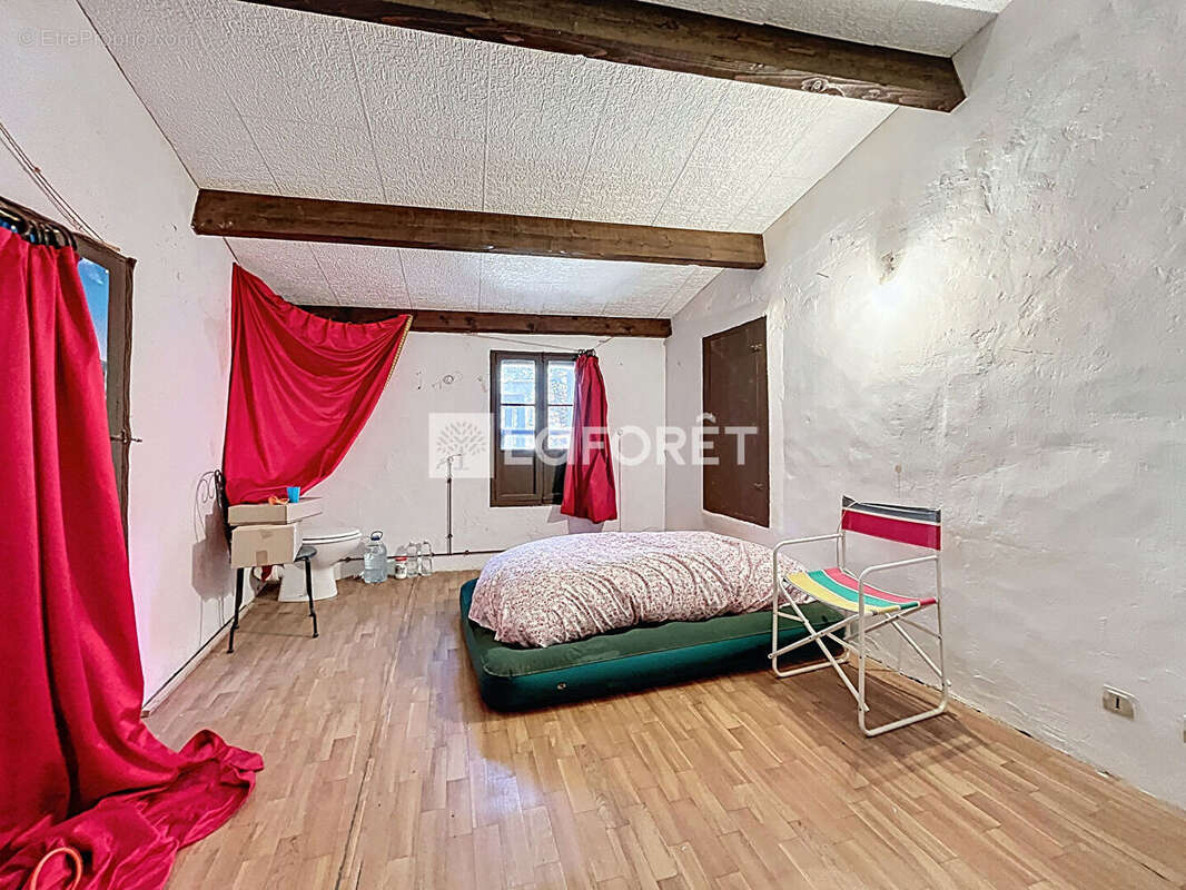 Maison à CASTELNOU
