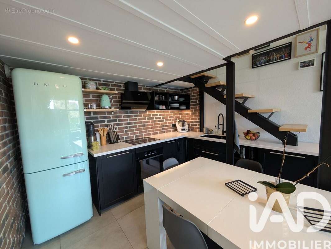 Photo 3 - Appartement à BOEIL-BEZING