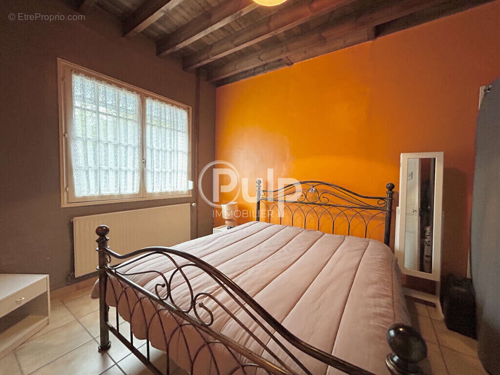 Maison à SAINT-VENANT