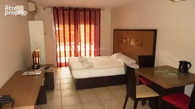 investissement locatif LMNP - photo 7