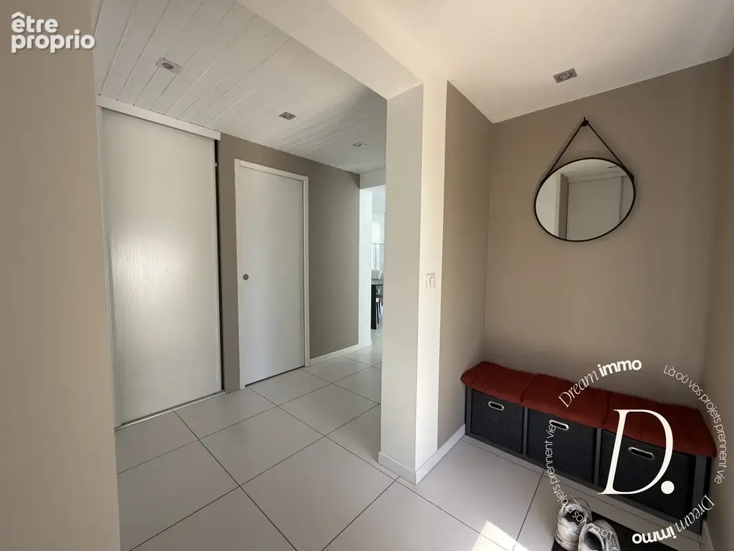 Maison 5 pièces 135 m² à vendre à Labenne (40530) - photo 3