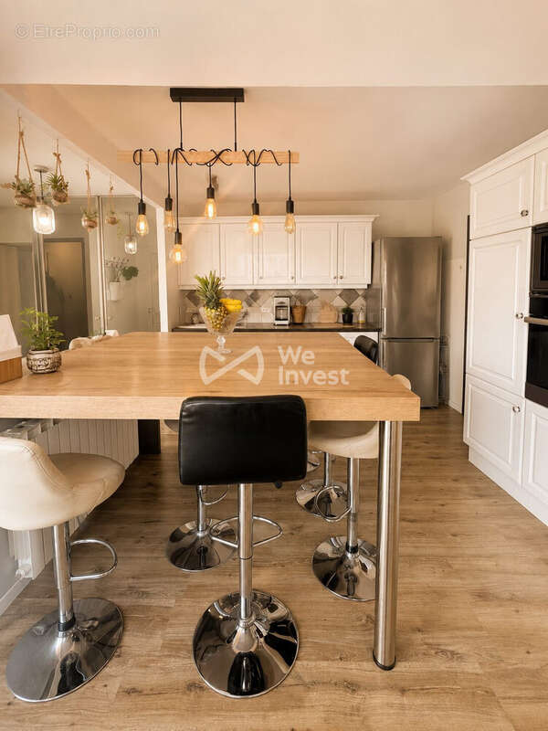 Maison 220 m² à Bressols  - photo 5