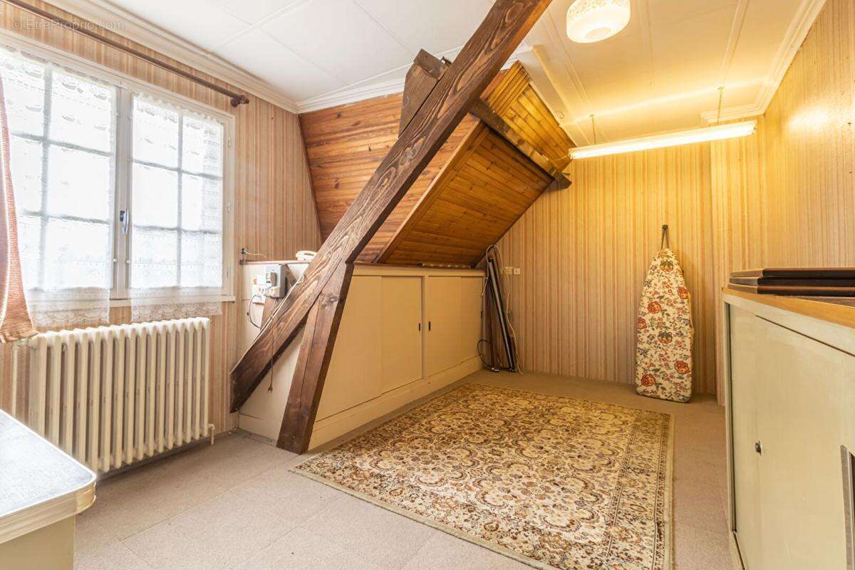 Maison à CHABRIS