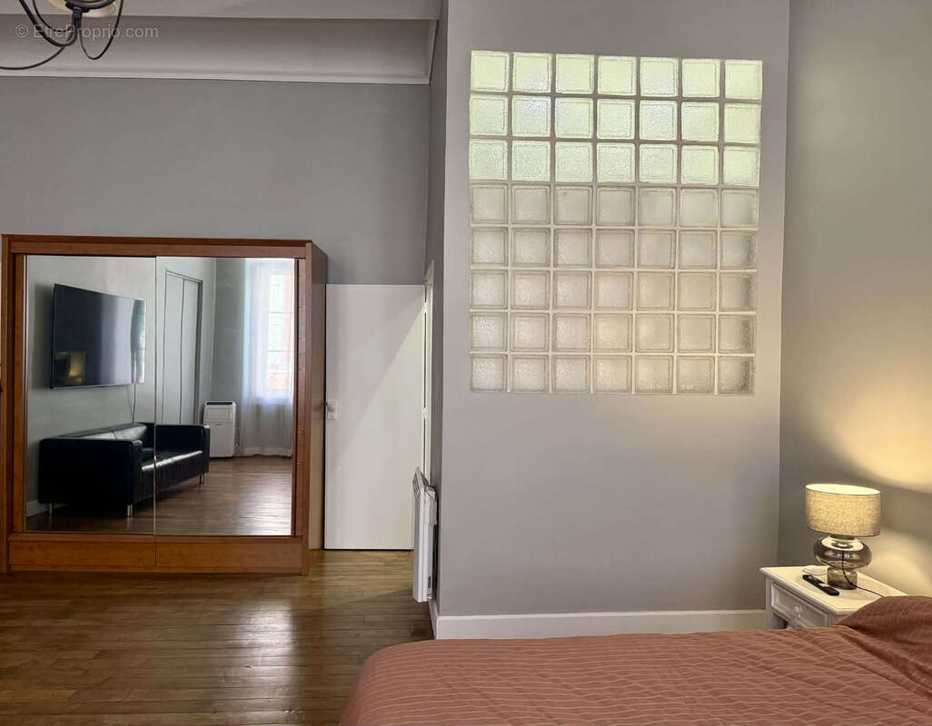 Appartement à CARCASSONNE