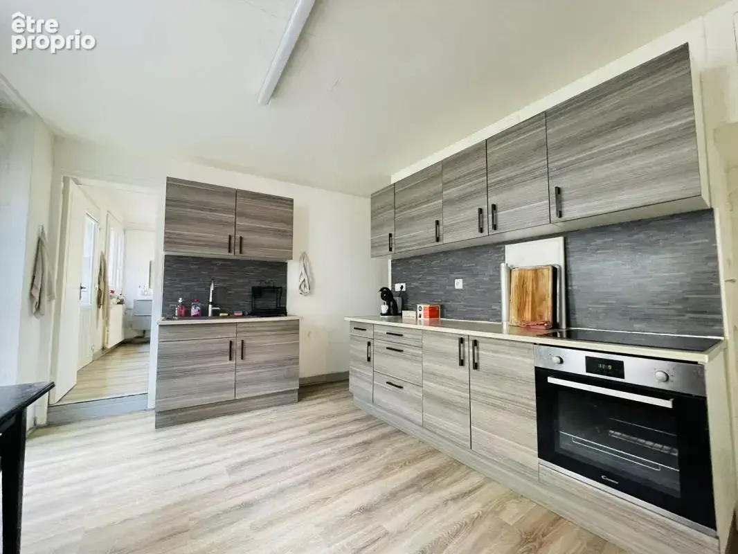 Maison 4 pièces 106 m² à vendre à Merobert (91780) - photo 7