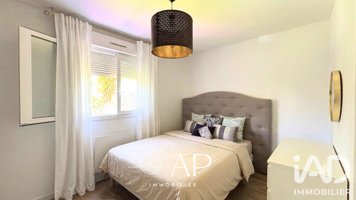 Appartement 80 m² à Toulon  - photo 9