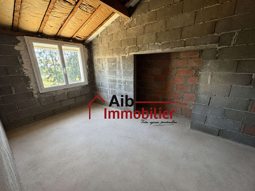 Maison Ablis 5 pièce(s) 103 m2 - photo 11