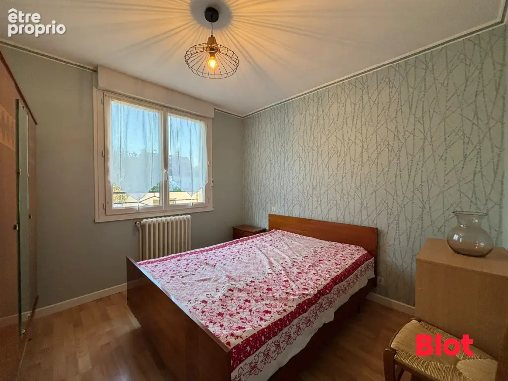 Maison 6 pièces 129 m² à vendre à Crevin (35320) - photo 8