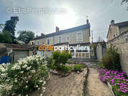 Maison à SAINT-AMAND-MONTROND