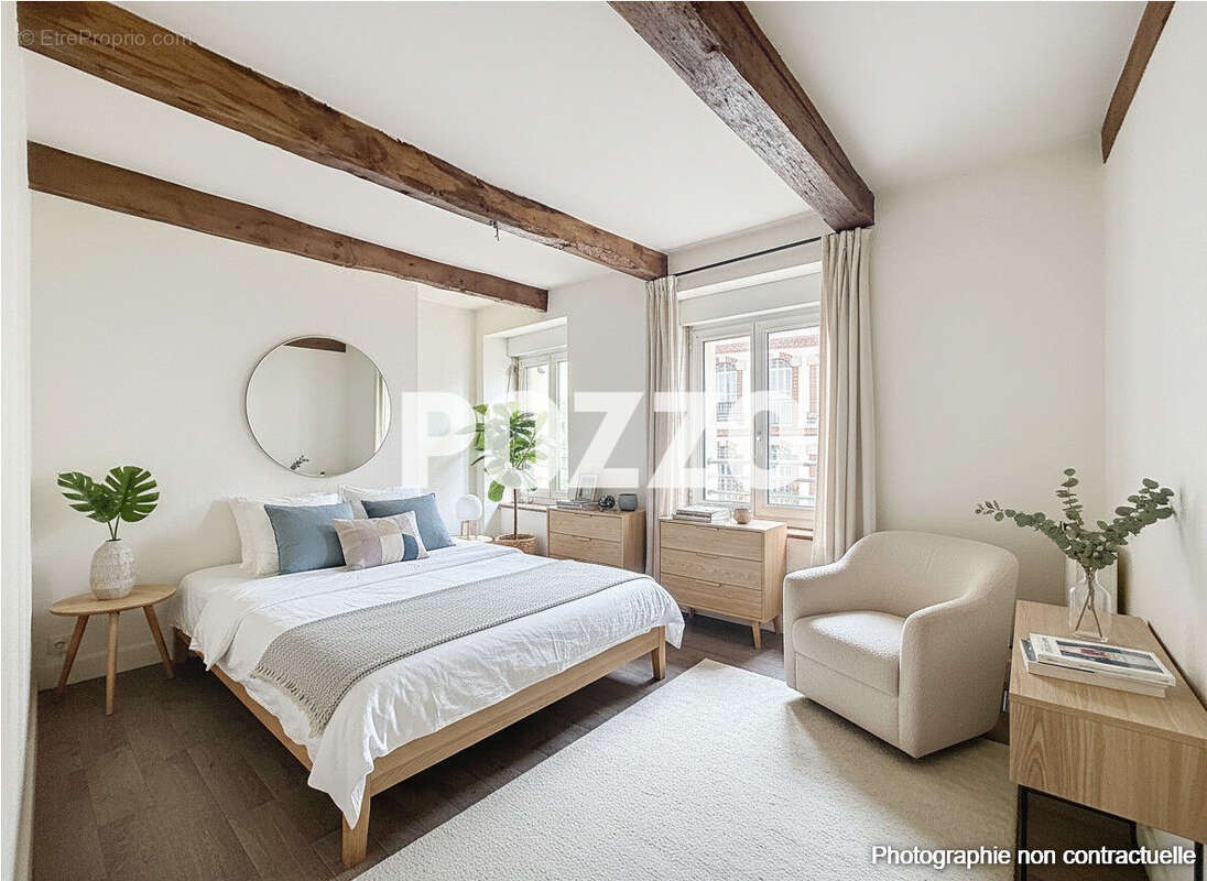 Appartement à GRANVILLE