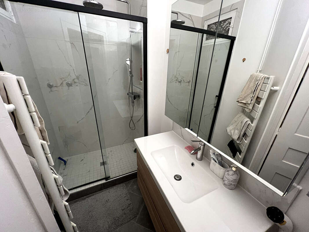Appartement 3 pièces 61.33 m2 PARIS 15e - photo 6