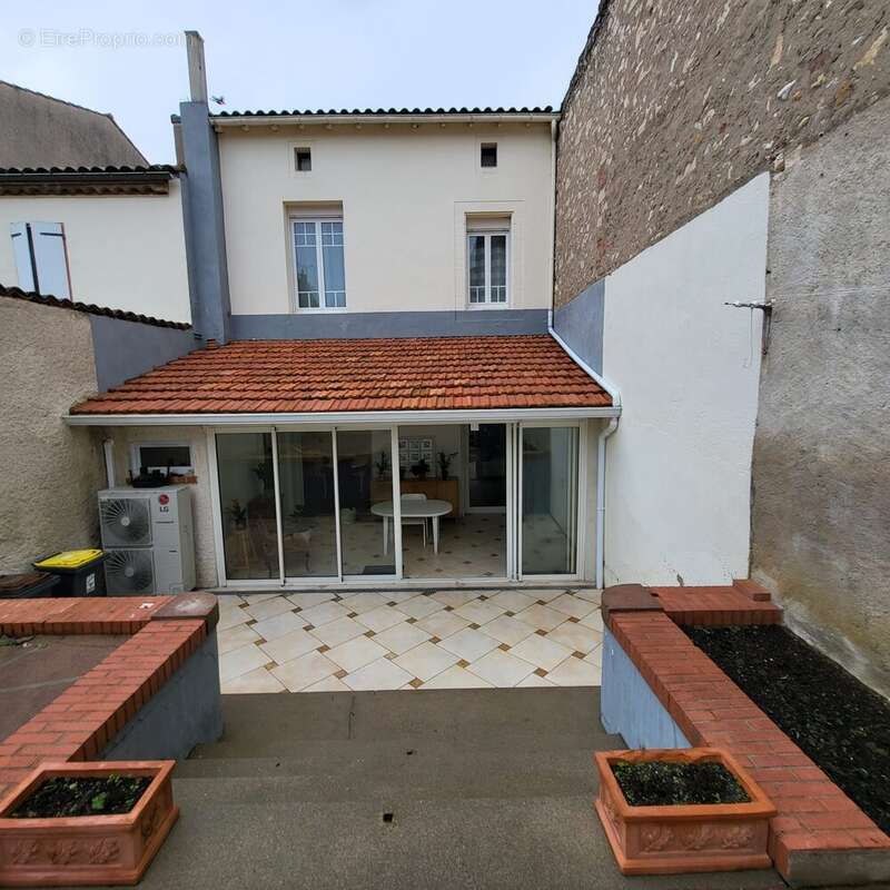 Maison à ALBI