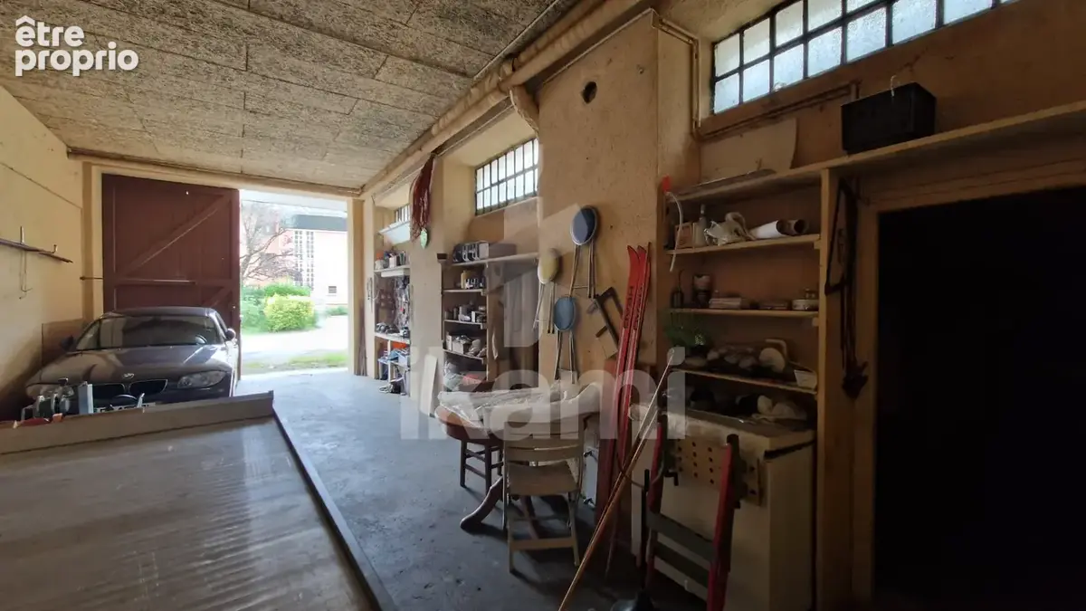 Appartement UGINE, 3 pièces 58,74 m2 - photo 15