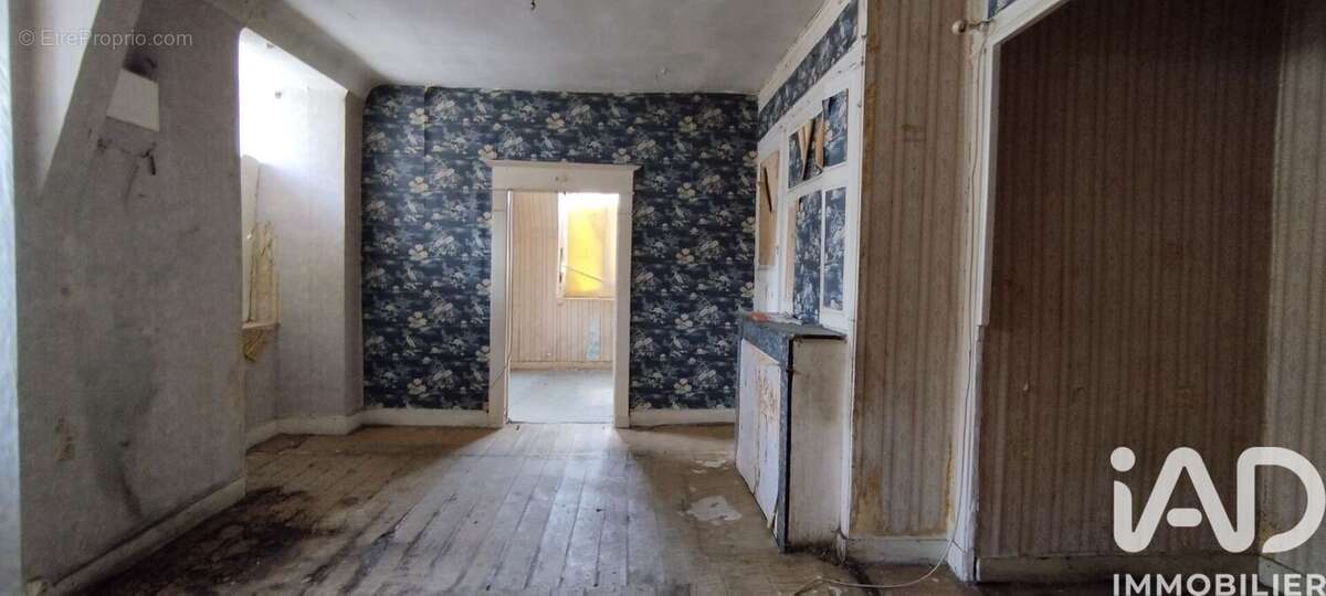 Photo 9 - Appartement à SELLES-SUR-CHER