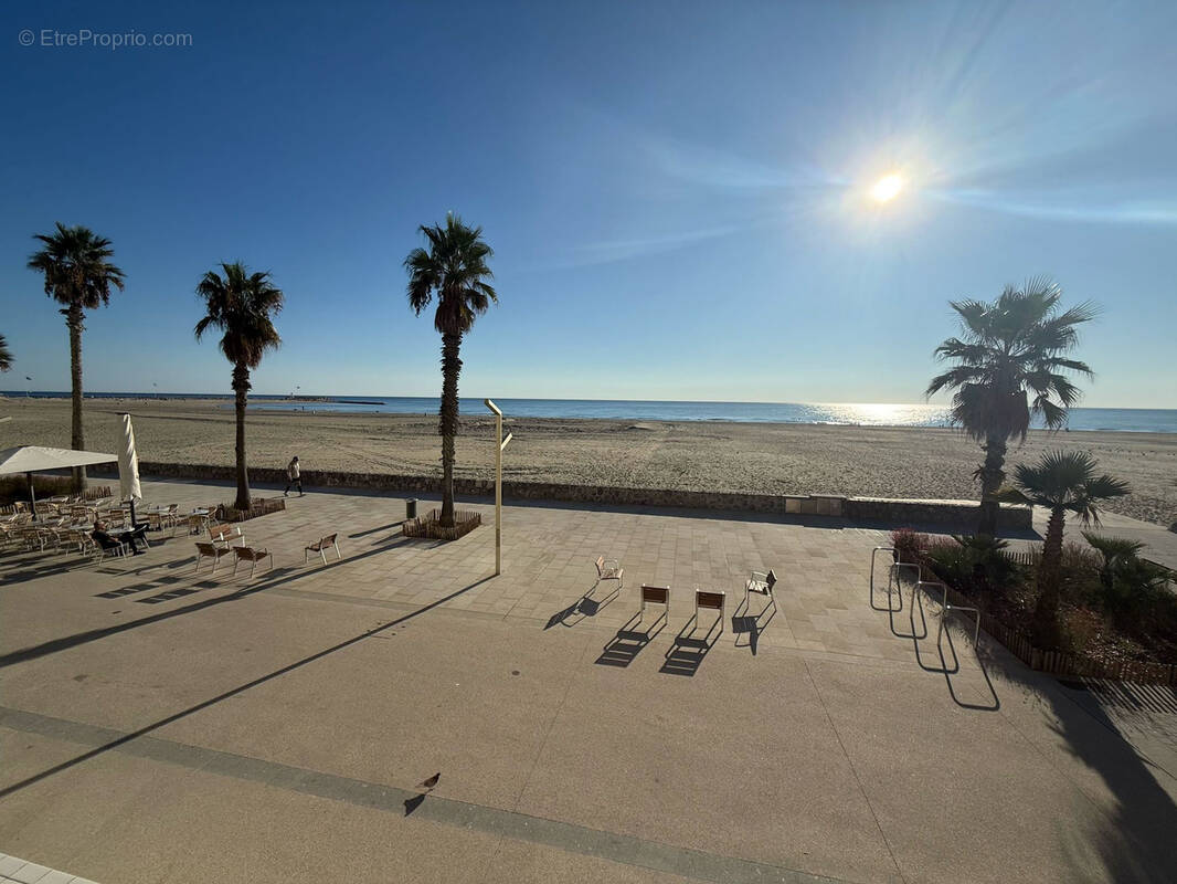 Appartement à SAINT-NAZAIRE