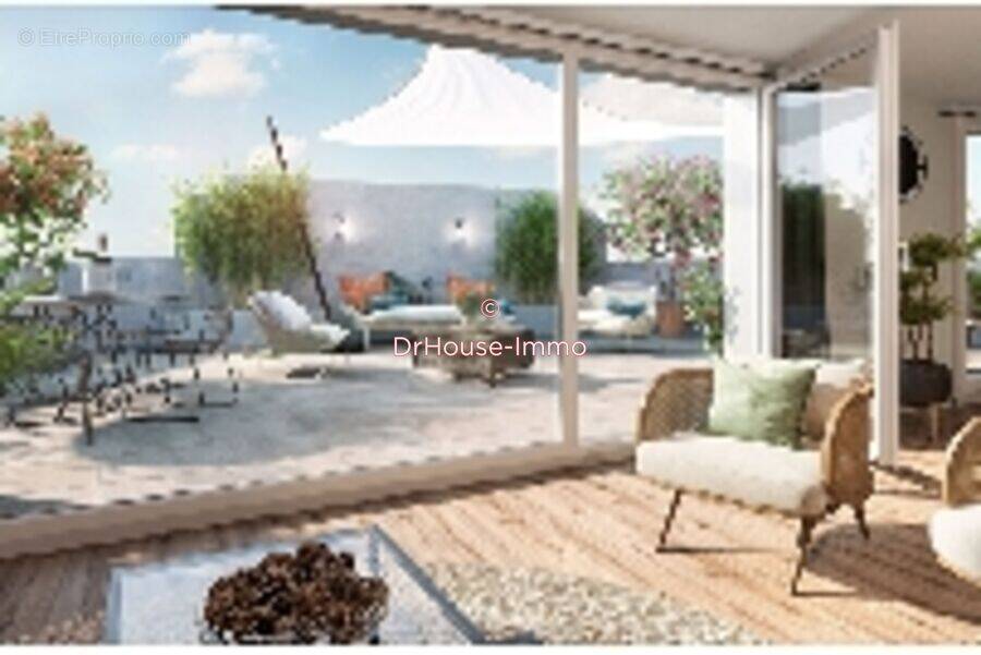 Appartement à TOURCOING