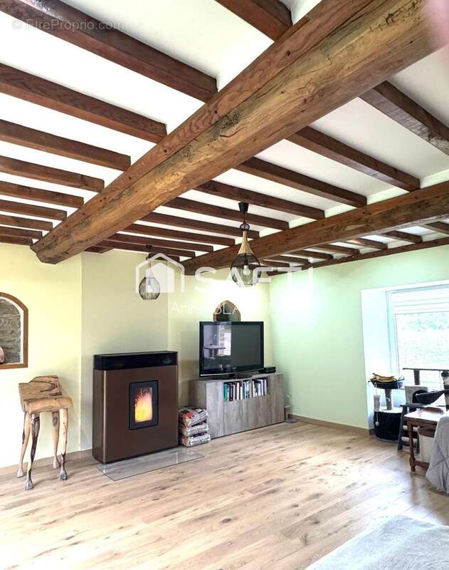 Photo 8 - Maison à LE MESNIL-AMEY